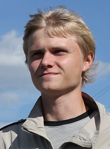 Павел Мызников
