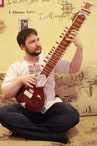 Александр Коряков